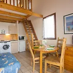 Apartment Apartment Les Balcons De L'Atlantique-10 By Interhome