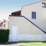 Apartment Les Balcons De L'Atlantique-10 By Interhome