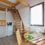 Apartment Les Balcons De L'Atlantique-10 By Interhome Pontaillac