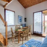 Apartment Les Balcons De L'Atlantique-10 By Interhome Apartment *