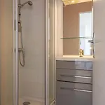 Apartment Apartment Les Balcons De L'Atlantique-10 By Interhome *