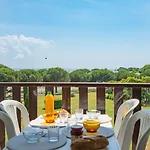 Apartment Apartment Les Balcons De L'Atlantique-10 By Interhome Pontaillac