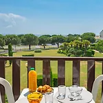 Apartment Apartment Les Balcons De L'Atlantique-10 By Interhome Pontaillac