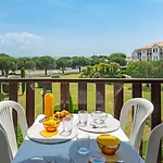 Apartment Apartment Les Balcons De L'Atlantique-10 By Interhome Pontaillac