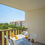 Apartment Les Balcons De L'Atlantique-10 By Interhome Pontaillac