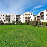 Apartment Apartment Les Balcons De L'Atlantique-10 By Interhome Pontaillac