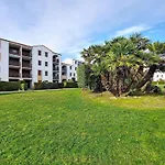 Apartment Les Balcons De L'Atlantique-10 By Interhome *