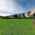 Apartment Les Balcons De L'Atlantique-10 By Interhome
