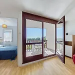 Apartment Les Balcons De L'Atlantique-10 By Interhome Apartment *