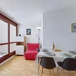 Apartment Les Balcons De L'Atlantique-10 By Interhome Apartment Pontaillac