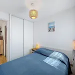 Apartment Apartment Les Balcons De L'Atlantique-10 By Interhome Pontaillac