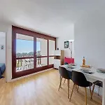 Apartment Les Balcons De L'Atlantique-10 By Interhome *