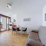 Apartment Les Balcons De L'Atlantique-10 By Interhome Pontaillac