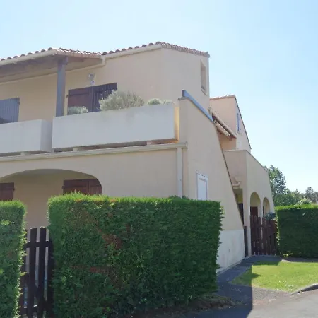 Les Balcons De L'atlantique-10 By Interhome