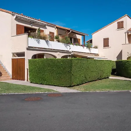 Les Balcons De L'atlantique-10 By Interhome *