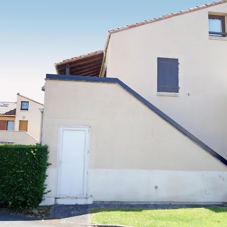 Les Balcons De L'atlantique-10 By Interhome