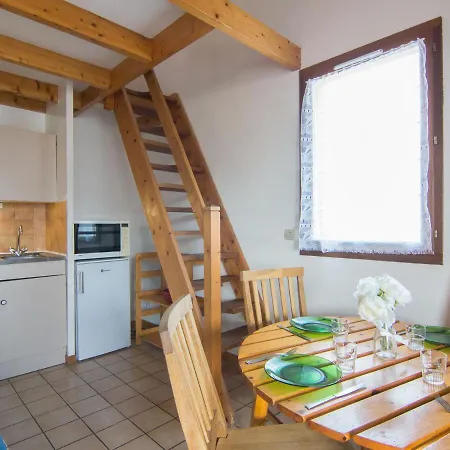 Les Balcons De L'atlantique-10 By Interhome Pontaillac