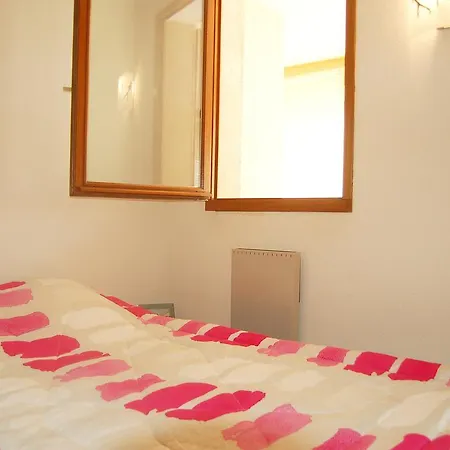 아파트 Les Balcons De L'atlantique-10 By Interhome 퐁타일락