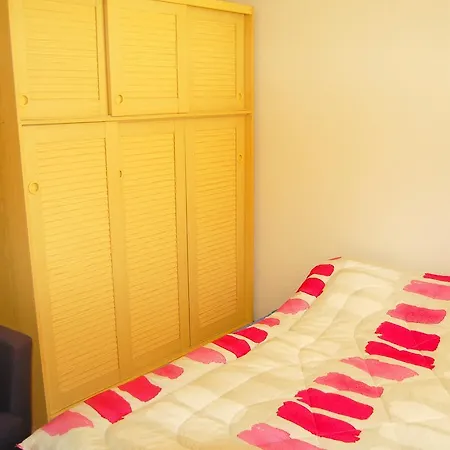 아파트 Les Balcons De L'atlantique-10 By Interhome