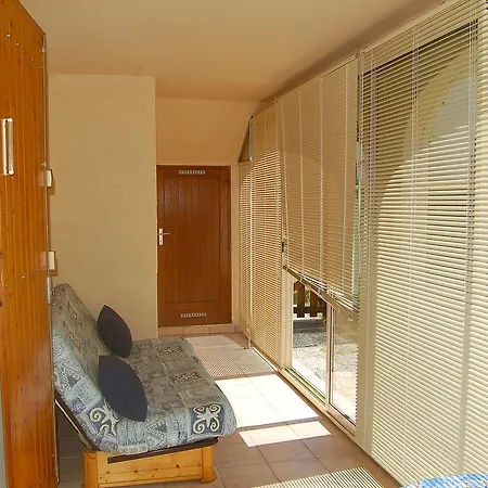 Les Balcons De L'atlantique-10 By Interhome 퐁타일락