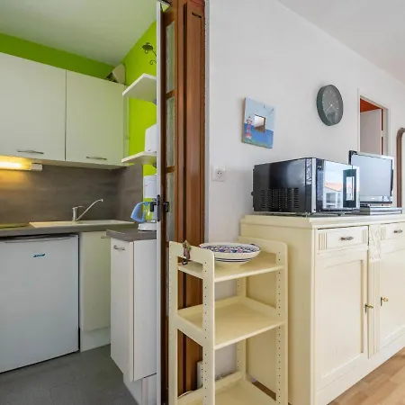 Les Balcons De L'atlantique-10 By Interhome 아파트 *