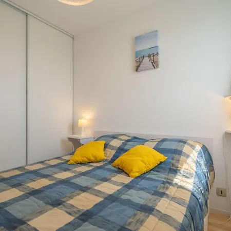 Les Balcons De L'atlantique-10 By Interhome