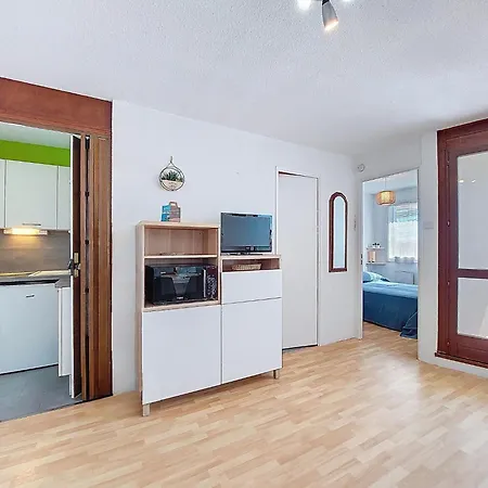 Apartment Apartment Les Balcons De L'Atlantique-10 By Interhome