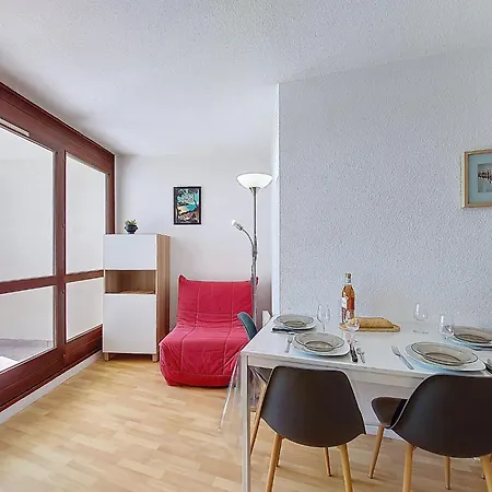 Apartment Les Balcons De L'Atlantique-10 By Interhome Апартаменты Понтайяк