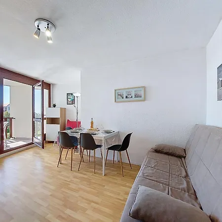 Apartment Les Balcons De L'Atlantique-10 By Interhome Понтайяк